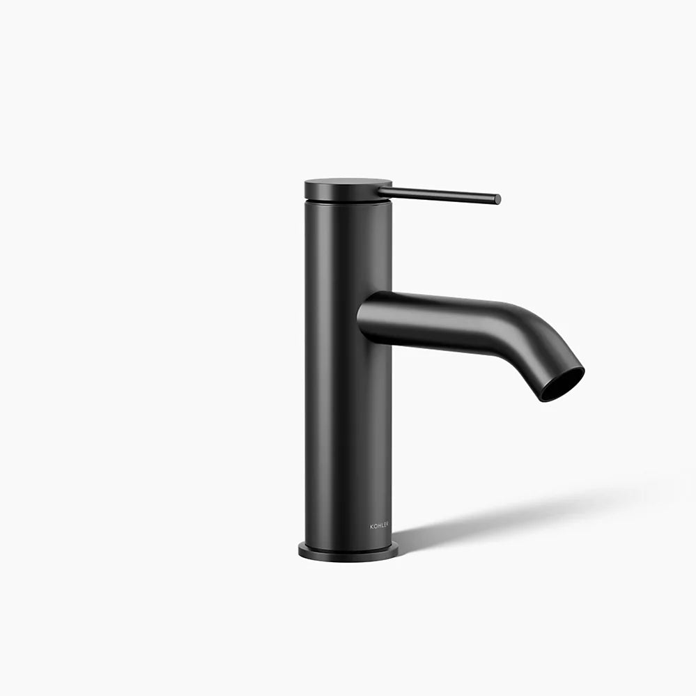 Kohler Components Single-Handle Bathroom Sink Faucet, 1.2 GPM