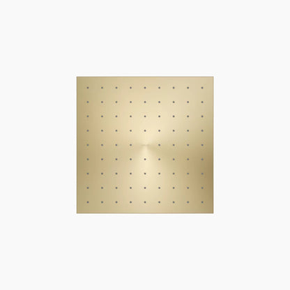 Kohler Contemporary Square 10" Single-Function Rainhead, K-13696
