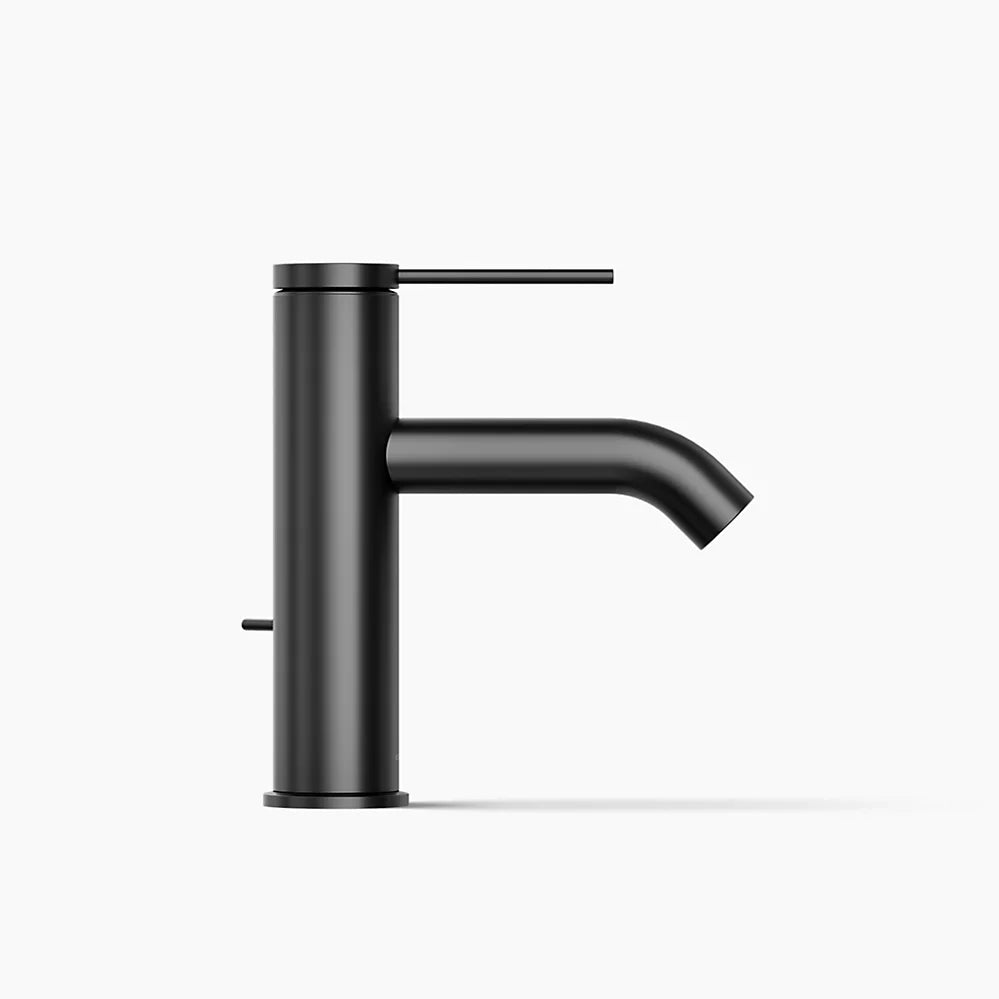 Kohler Components Single-Handle Bathroom Sink Faucet, 1.2 GPM