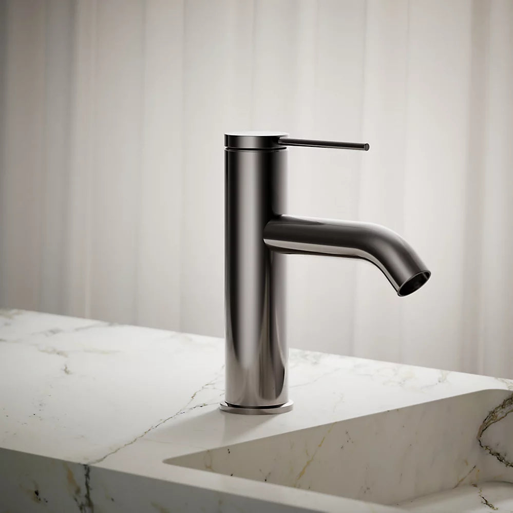 Kohler Components Single-Handle Bathroom Sink Faucet, 1.2 GPM