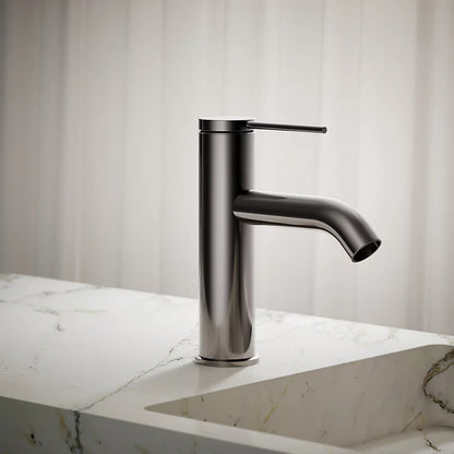 Kohler Components Single-Handle Bathroom Sink Faucet, 1.2 GPM