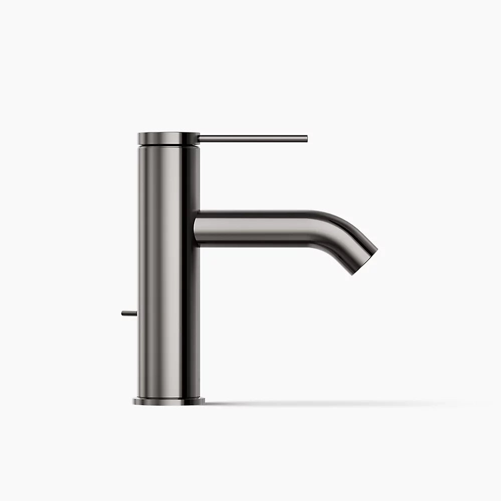 Kohler Components Single-Handle Bathroom Sink Faucet, 1.2 GPM