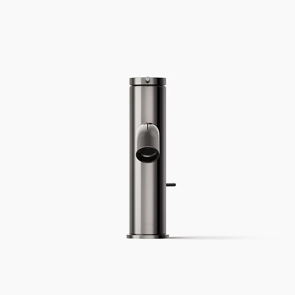 Kohler Components Single-Handle Bathroom Sink Faucet, 1.2 GPM