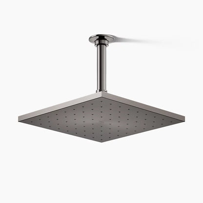 Kohler Contemporary Square 10" Single-Function Rainhead, K-13696