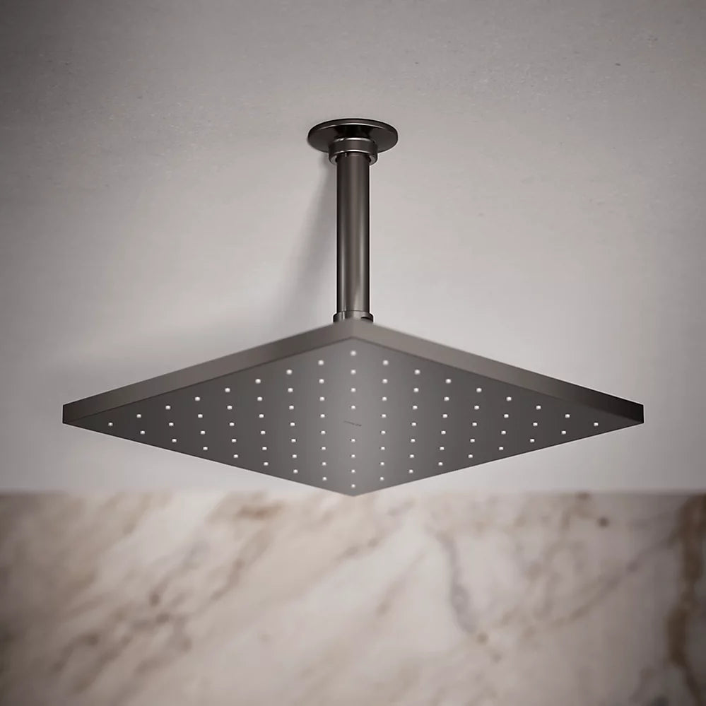 Kohler Contemporary Square 10" Single-Function Rainhead, K-13696