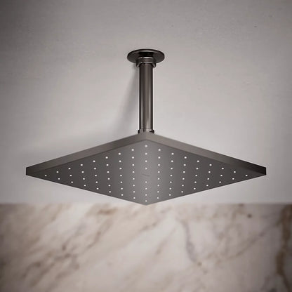 Kohler Contemporary Square 10" Single-Function Rainhead, K-13696