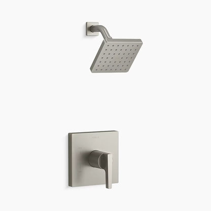 Kohler Honesty Rite-Temp Shower Trim Kit, 1.75 GPM