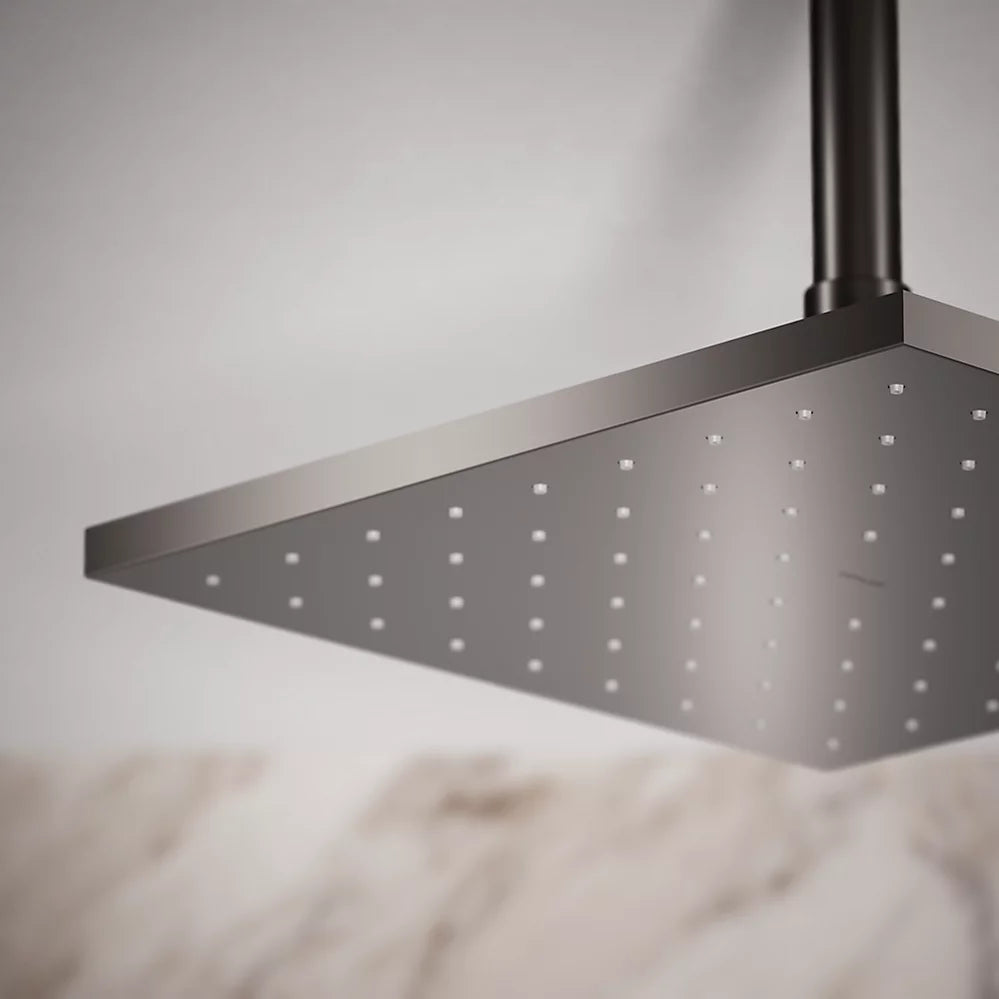 Kohler Contemporary Square 10" Single-Function Rainhead, K-13696