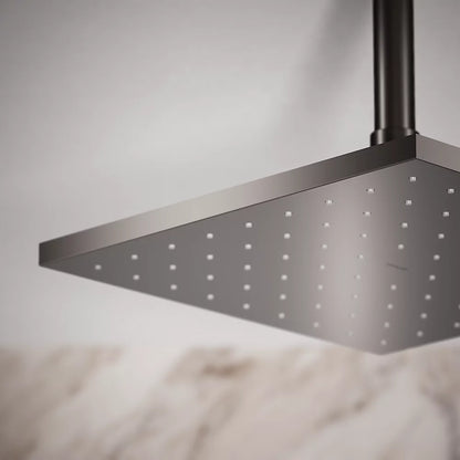Kohler Contemporary Square 10" Single-Function Rainhead, K-13696