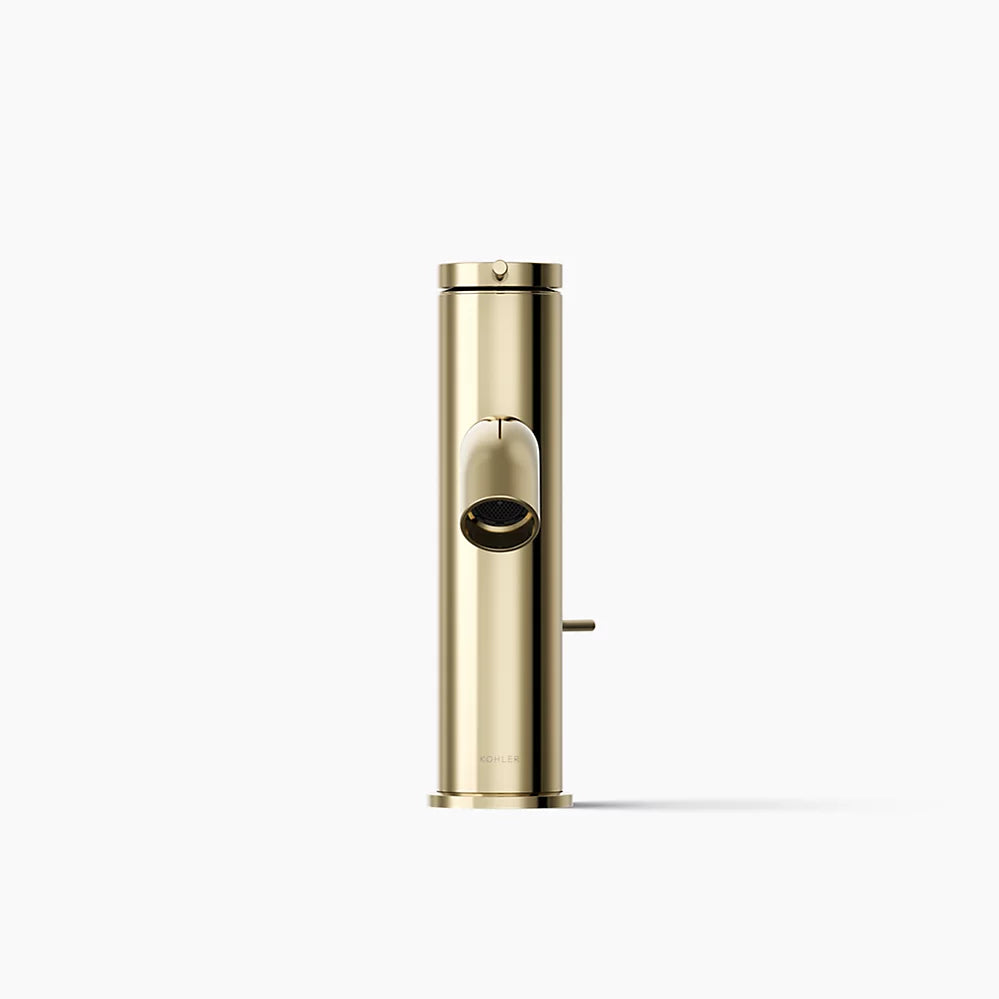 Kohler Components Single-Handle Bathroom Sink Faucet, 1.2 GPM