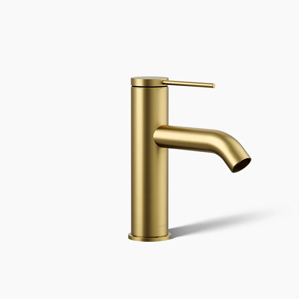 Kohler Components Single-Handle Bathroom Sink Faucet, 1.2 GPM