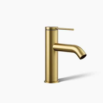 Kohler Components Single-Handle Bathroom Sink Faucet, 1.2 GPM