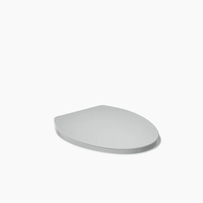 Kohler Impro ReadyLatch Quiet-Close Elongated Toilet Seat - K-26801-0