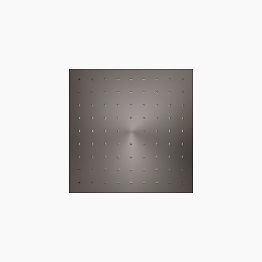 Kohler Contemporary Square 10" Single-Function Rainhead, K-13696