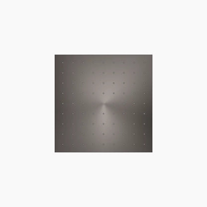 Kohler Contemporary Square 10" Single-Function Rainhead, K-13696