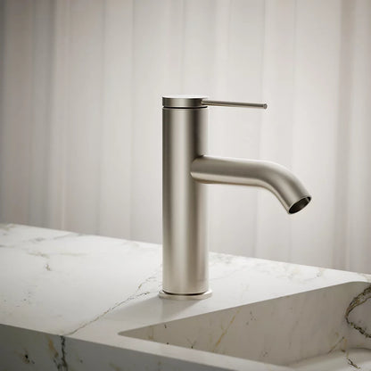 Kohler Components Single-Handle Bathroom Sink Faucet, 1.2 GPM