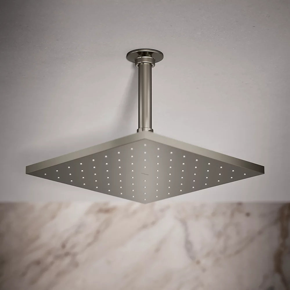 Kohler Contemporary Square 10" Single-Function Rainhead, K-13696