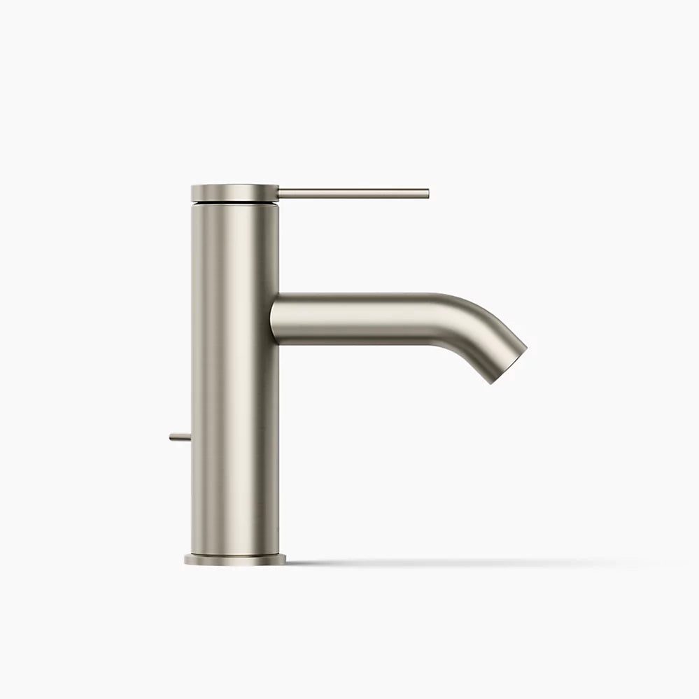 Kohler Components Single-Handle Bathroom Sink Faucet, 1.2 GPM