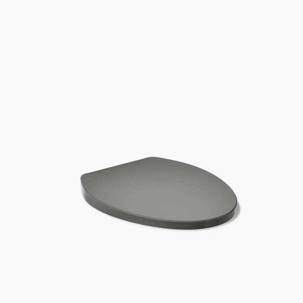 Kohler Impro ReadyLatch Quiet-Close Elongated Toilet Seat - K-26801-0