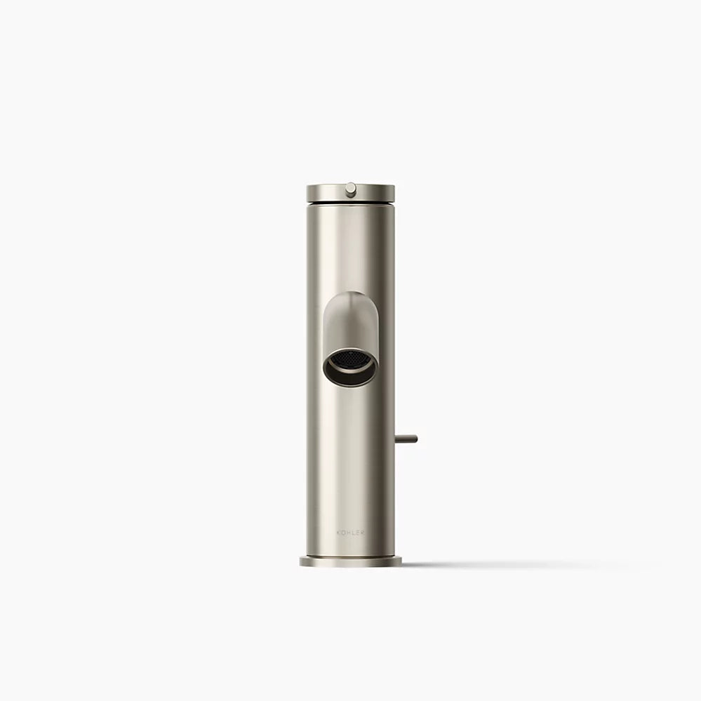 Kohler Components Single-Handle Bathroom Sink Faucet, 1.2 GPM