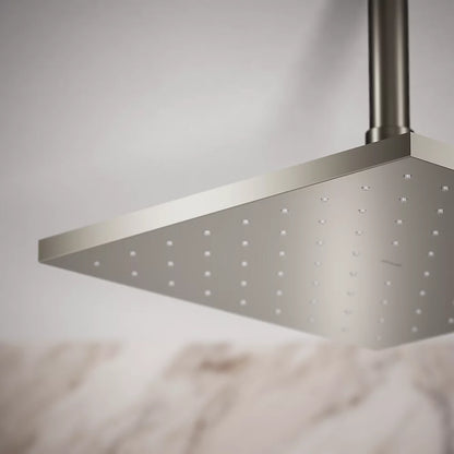 Kohler Contemporary Square 10" Single-Function Rainhead, K-13696