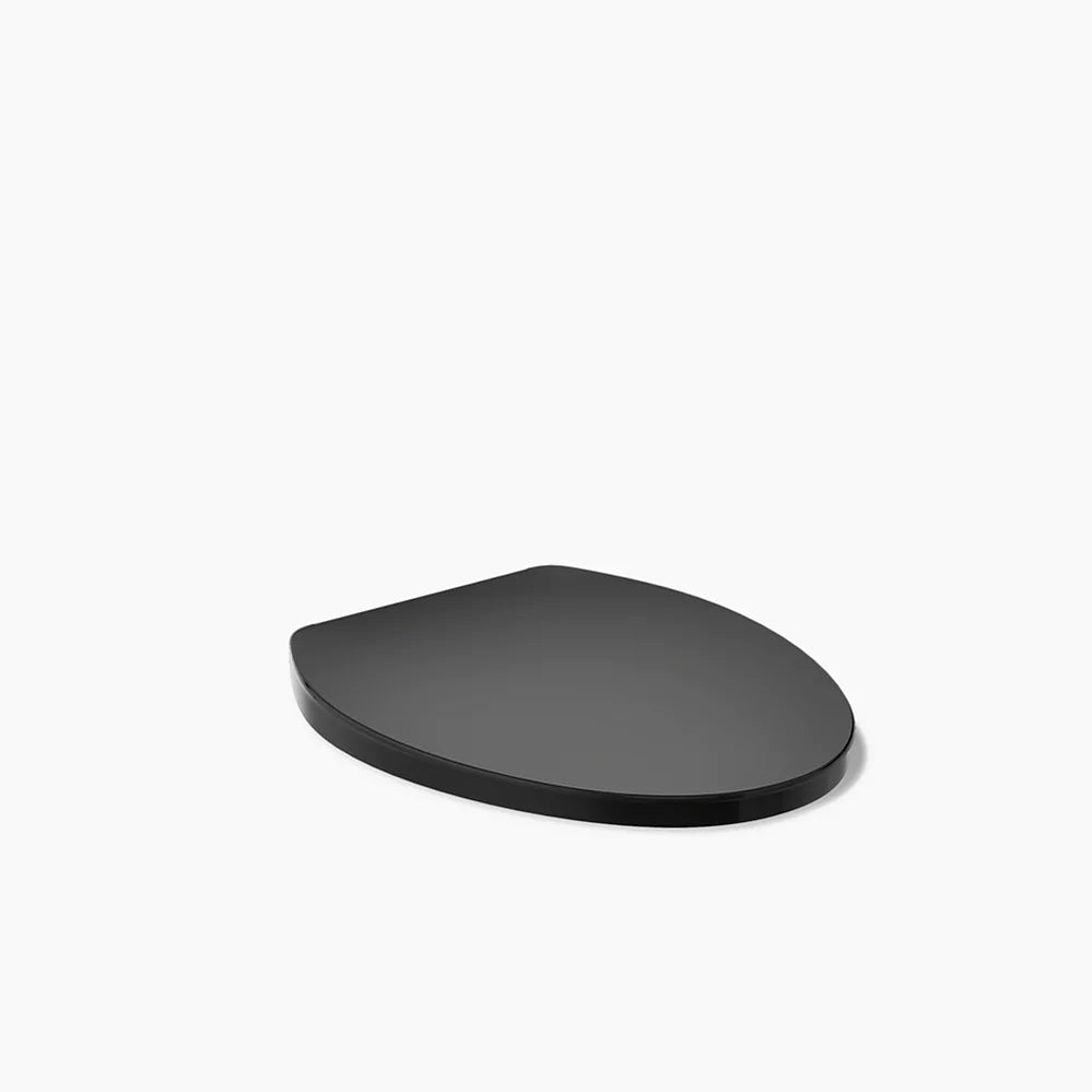 Kohler Impro ReadyLatch Quiet-Close Elongated Toilet Seat - K-26801-0