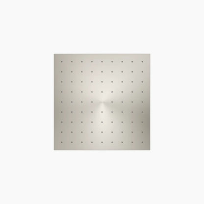 Kohler Contemporary Square 10" Single-Function Rainhead, K-13696