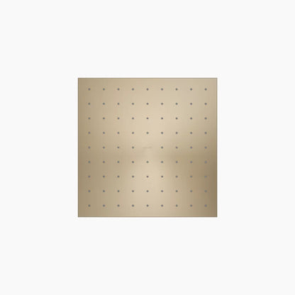 Kohler Contemporary Square 10" Single-Function Rainhead, K-13696
