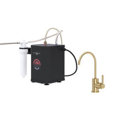 Rohl Lux™ Hot Water Dispenser, Tank And Filter Kit - GKIT7545LM-2