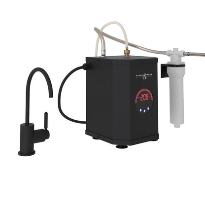 Rohl Lux™ Hot Water Dispenser, Tank And Filter Kit - GKIT7545LM-2