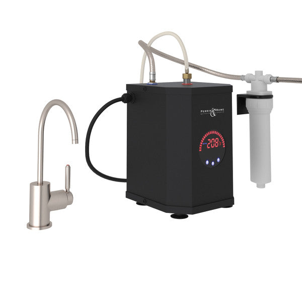 Rohl Lux™ Hot Water Dispenser, Tank And Filter Kit - GKIT7545LM-2