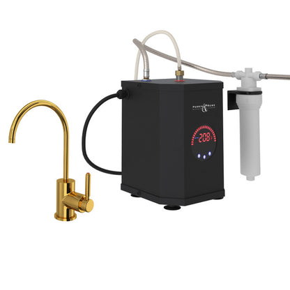 Rohl Lux™ Hot Water Dispenser, Tank And Filter Kit - GKIT7545LM-2