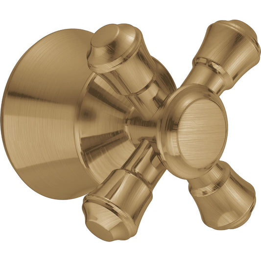 Delta Cassidy Metal Cross Handle Kit - 14 Series - H795