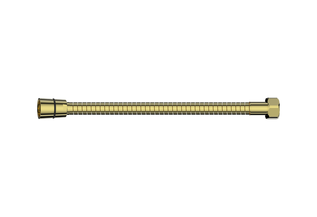 Vogt 59 inch Shower Hose in Brushed Gold - HE.150.BG