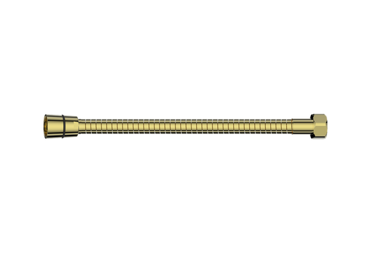 Vogt 59 inch Shower Hose in Brushed Gold - HE.150.BG