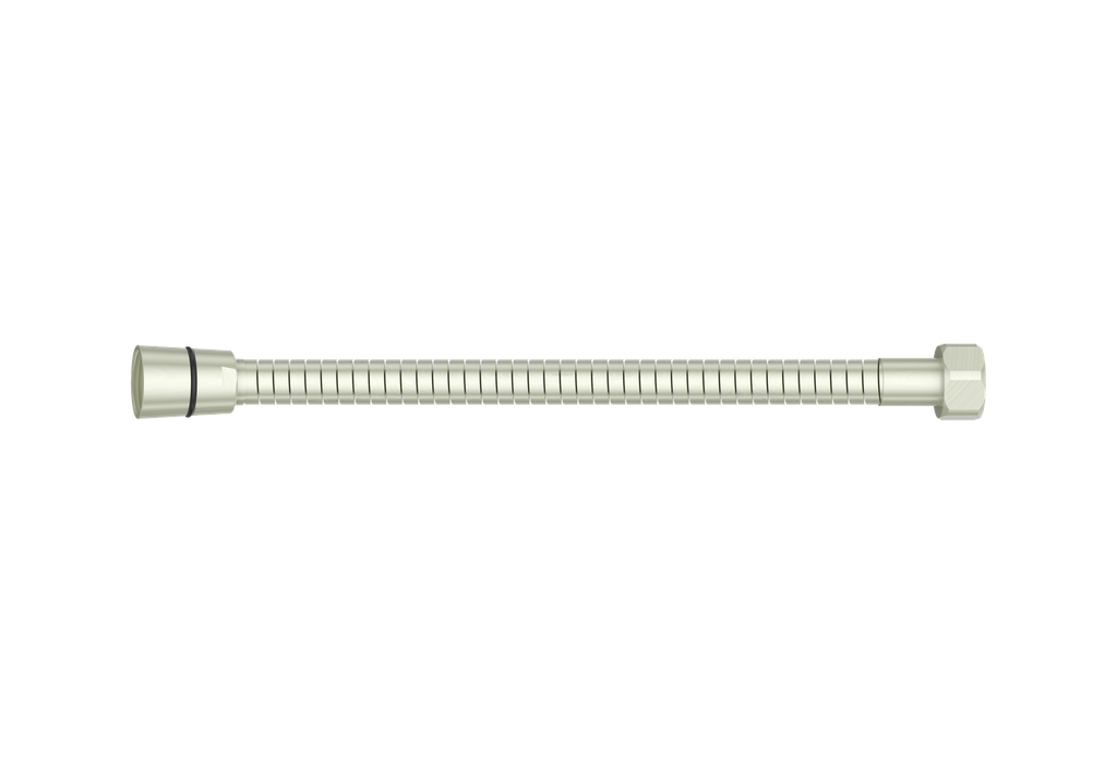 Vogt 59 inch Shower Hose in Brushed Nickel - HE.150.BN