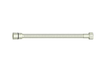 Vogt 59 inch Shower Hose in Brushed Nickel - HE.150.BN