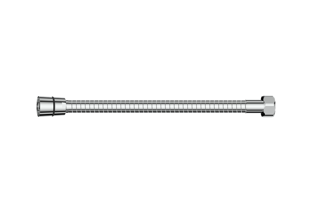 Vogt 59 inch Shower Hose in Polished Chrome - HE.150.CC