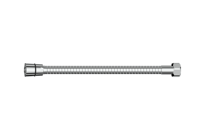 Vogt 59 inch Shower Hose in Polished Chrome - HE.150.CC