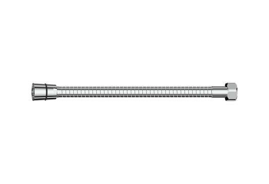Vogt 59 inch Shower Hose in Polished Chrome - HE.150.CC