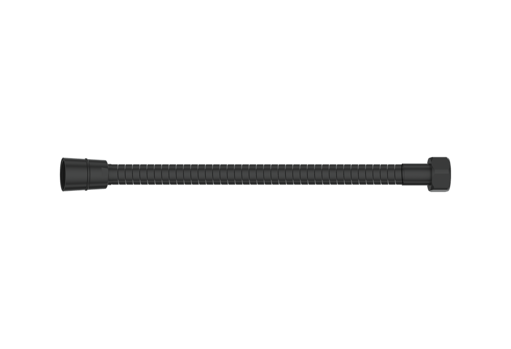 Vogt 59 inch Shower Hose in Matte Black - HE.150.MB
