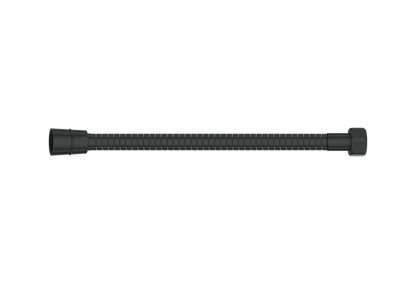 Vogt 59 inch Shower Hose in Matte Black - HE.150.MB