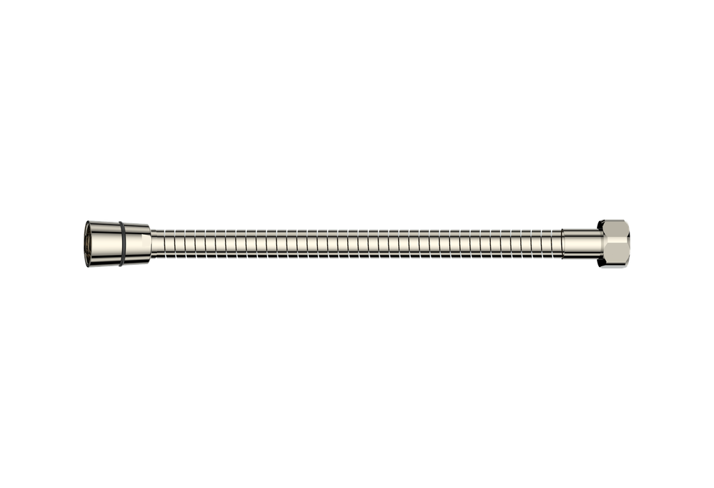 Vogt 59 inch Shower Hose in Polished Nickel - HE.150.PN