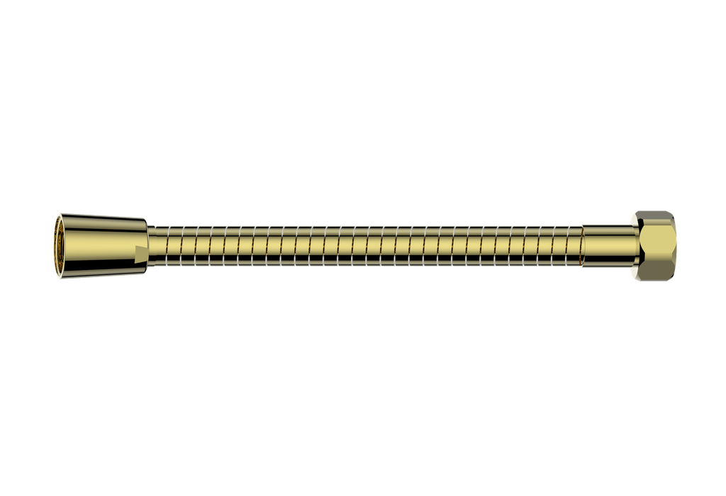 Vogt 20 inch Shower Hose in Brushed Gold - HE.50.BG