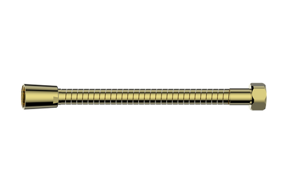 Vogt 20 inch Shower Hose in Brushed Gold - HE.50.BG