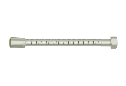 Vogt 20 inch Shower Hose in Brushed Nickel - HE.50.BN
