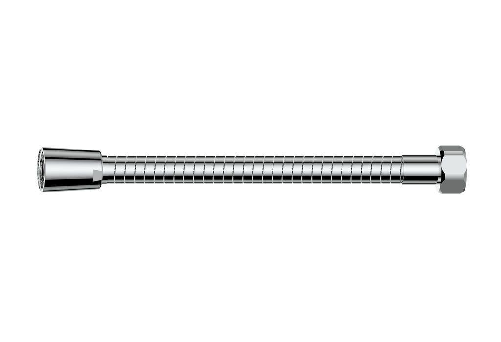 Vogt 20 inch Shower Hose in Polished Chrome - HE.50.CC