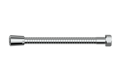 Vogt 20 inch Shower Hose in Polished Chrome - HE.50.CC