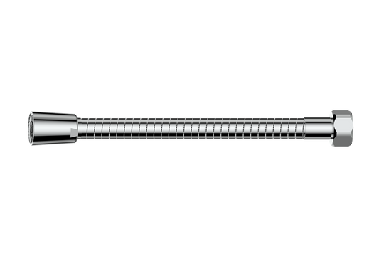 Vogt 20 inch Shower Hose in Polished Chrome - HE.50.CC