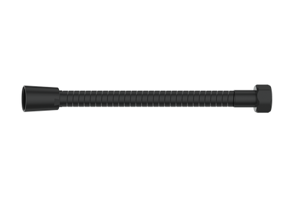 Vogt 20 inch Shower Hose in Matte Black - HE.50.MB